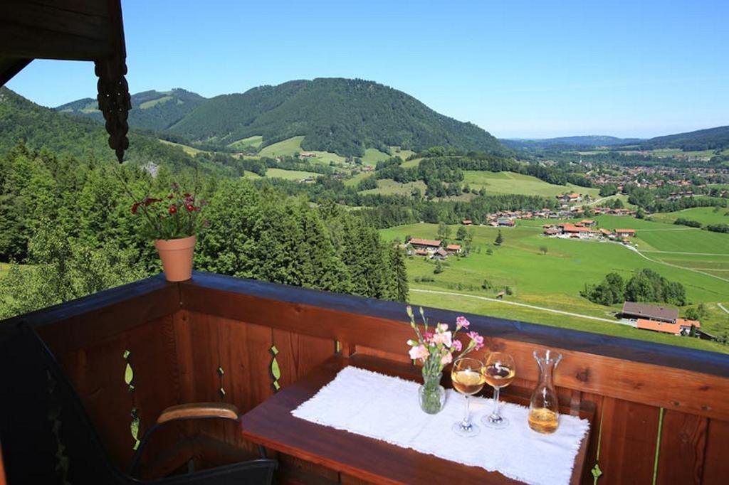 Berggasthaus Weingarten Ruhpolding Room photo