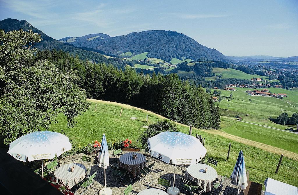Berggasthaus Weingarten Ruhpolding Room photo