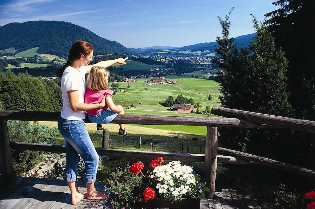 Berggasthaus Weingarten Ruhpolding Room photo