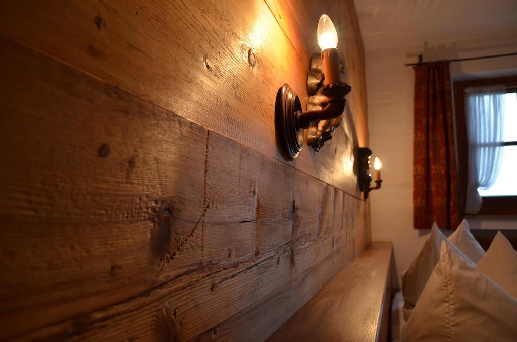 Berggasthaus Weingarten Ruhpolding Room photo